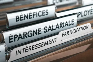 Epargne salariale : définition